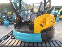 Kubota Kubota Excavator 2016