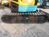 Kubota Kubota Excavator 2016