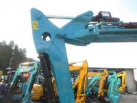 Kubota Kubota Excavator 2016