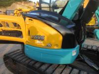 Kubota Kubota Excavator 2016