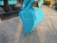 Kubota Kubota Excavator 2016