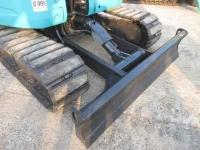 Kubota Kubota Excavator 2016