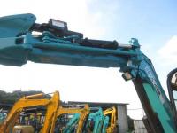 Kubota Kubota Excavator 2016