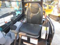 Kubota Kubota Excavator 2016