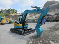 Kubota Kubota Excavator 2010