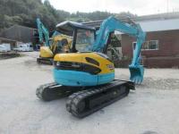 Kubota Kubota Excavator 2010