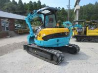Kubota Kubota Excavator 2010