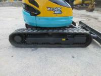 Kubota Kubota Excavator 2010