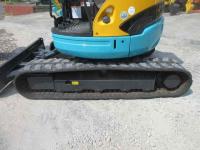 Kubota Kubota Excavator 2010