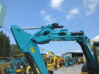 Kubota Kubota Excavator 2010