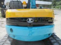 Kubota Kubota Excavator 2010