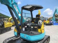 Kubota Kubota Excavator 2010