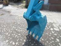 Kubota Kubota Excavator 2010