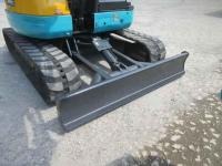 Kubota Kubota Excavator 2010