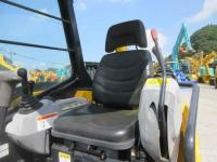 Kubota Kubota Excavator 2010