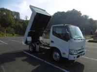 Hino Dutro 2022