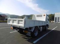 Hino Dutro 2022