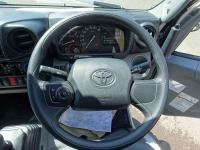 Toyota DYNA 2025