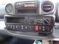 Toyota DYNA 2025