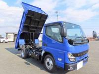 Mitsubishi Canter 2024