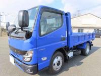 Mitsubishi Canter 2024