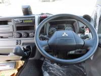 Mitsubishi Canter 2024