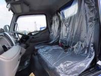 Mitsubishi Canter 2024
