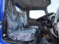 Mitsubishi Canter 2024
