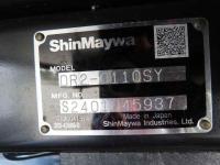 Mitsubishi Canter 2024