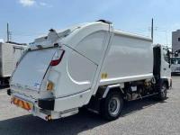 Hino RANGER 2020