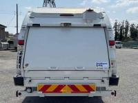 Hino RANGER 2020
