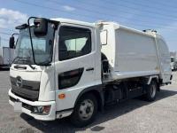Hino RANGER 2020