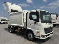 Hino RANGER 2020