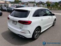 Mercedes-Benz B-Class 2020