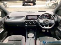 Mercedes-Benz B-Class 2020