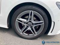 Mercedes-Benz B-Class 2020