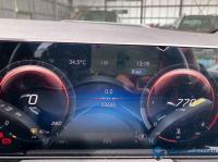 Mercedes-Benz B-Class 2020