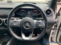 Mercedes-Benz B-Class 2020
