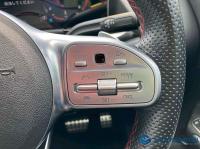 Mercedes-Benz B-Class 2020