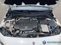 Mercedes-Benz B-Class 2020