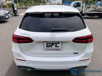 Mercedes-Benz B-Class 2020