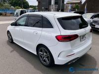 Mercedes-Benz B-Class 2020