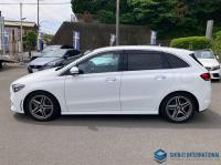 Mercedes-Benz B-Class 2020