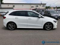Mercedes-Benz B-Class 2020