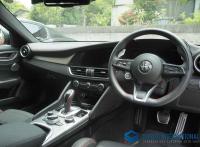 Alfa Romeo Giulia 2024