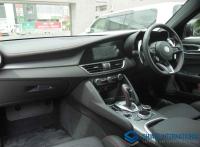 Alfa Romeo Giulia 2024
