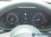 Alfa Romeo Giulia 2024