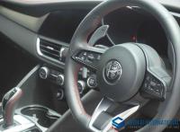 Alfa Romeo Giulia 2024