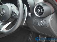 Alfa Romeo Giulia 2024