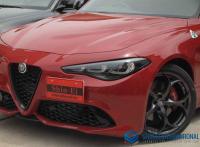 Alfa Romeo Giulia 2024